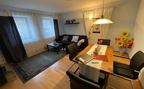 Ferienwohnung Helfenstein
